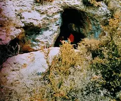 Photograph of FESOLERETS, COVA DE (1 of 4)