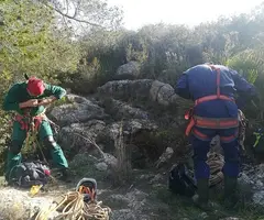 Fotografia de VALLARIC, AVENC DEL (2 de 7)