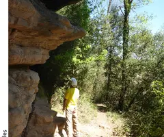 Fotografia de FONT DE LES COVES, BALMA Nº3 DE LA (1 de 2)
