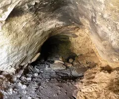 Fotografía de FERRANES, COVA GRAN DE (4 de 5)