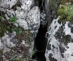 Fotografia de MAS DE LES FONTS, ESQUERDA Nº 1 DEL (1 de 13)