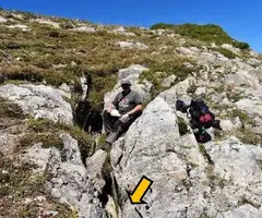 Fotografia de CAP DERA SERRA, HORAT Nº2 DETH (1 de 2)