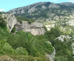 Fotografia de VIDRE, COVA DEL (1 de 3)
