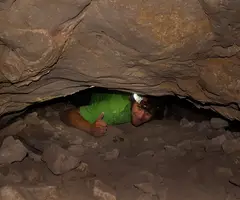 Fotografía de ESCALADUIX, TUTA D' (4 de 5)