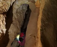 Fotografia de MATA, COVA DE LA (7 de 9)