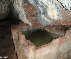 Fotografia de CORT FOSCA DE MATARRODONA (5 de 5)