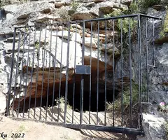 Photographie de VILA, COVA DE LA (18 sur 18)