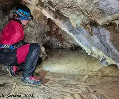 Fotografia de AIGUA DE CASELLES, COVES DE L' (13 de 13)