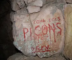 Photographie de PICONS, COVA DELS (2 sur 4)