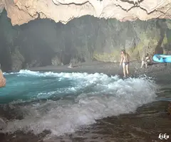 Photographie de LLOP MARÍ, COVA DEL (5 sur 8)