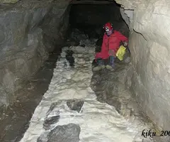 Fotografia de BRUGAL, COVA DEL (8 de 12)