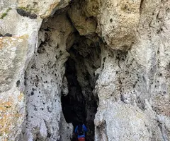 Photograph of LLÒBREGA, COVA (1 of 1)