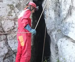 Fotografia de CAN VERDEGUER, AVENC Nº 5 DE (1 de 4)