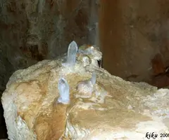 Photographie de GEL, FORAT DEL (6 sur 9)
