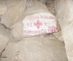 Fotografía de CARTANYÀ, COVA (12 de 12)