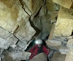 Fotografia de PRAT SOBIRÀ, FORAT PETIT DE (6 de 8)