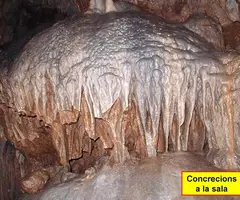 Photograph of COMA D'OLLA, COVA DE LA (5 of 7)