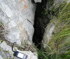 Fotografía de MUNTAN-BORDAS, AVENC (1 de 2)