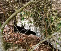 Fotografia de REC DE LES MUNTANYETES, COVA DEL (1 de 7)
