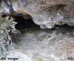 Fotografia de CINGLE DE LORD, BALMES DEL (4 de 5)