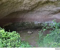 Photograph of VIDRE, COVA DEL (2 of 2)