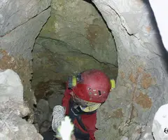 Fotografia de BASSES ROGES, AVENC DE (2 de 7)