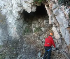 Fotografía de COMA ORIOLA, AVENC PENJAT DE (6 de 6)