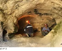 Fotografía de PASCOL, COVES DEL (9 de 10)