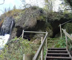 Photographie de ENCANTADES, COVA DE LES (2 sur 4)