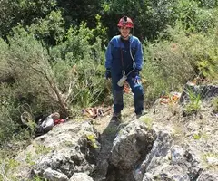 Fotografía de VELL, AVENC (1 de 3)