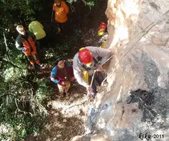 Fotografía de AFRAU, COVA I DE L' (6 de 6)