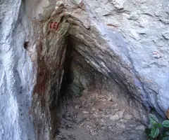 Fotografía de GOURS, COVA DELS (1 de 3)