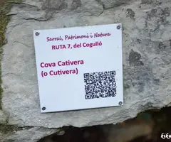 Fotografía de CATIVERA, COVA (1 de 4)