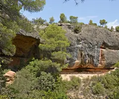 Fotografía de FORADADA, COVA (1 de 3)