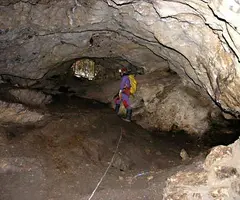 Fotografía de VALLMAJOR, COVA DE (2 de 8)