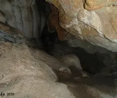 Fotografia de CUDÓ, COVA DEL (3 de 5)