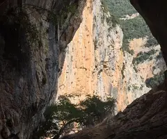 Fotografia de TRABUCAIRES, COVA DELS (4 de 5)