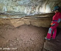 Fotografia de PETITOT, COVA DEL (3 de 6)