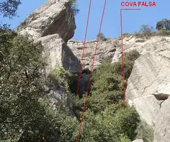 Fotografía de PILÓ, AVENC DEL (2 de 4)