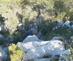 Fotografía de RASCLER, AVENC DEL (1 de 3)