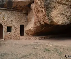 Fotografia de SANT ROC, COVA DE (2 de 5)