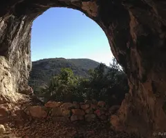 Fotografia de BARTOMEU, COVES DE (4 de 4)