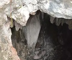 Fotografía de PUIG SABATAIRE, AVENC DEL (3 de 6)