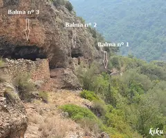 Photographie de MAÇANA, BALMA Nº2 DE LA (1 sur 4)