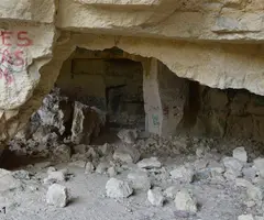 Photographie de LLORITO, COVES DEL (1 sur 11)