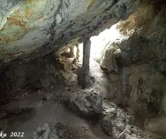 Fotografía de SANTA MAGDALENA, COVA DE (14 de 15)