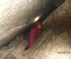 Fotografia de RIBA, COVA DE LA (4 de 6)