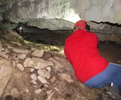 Fotografia de PINASSA, COVA DE LA (4 de 4)