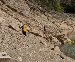 Fotografia de SANT OÏSME, COVA DE (7 de 10)