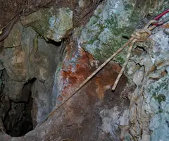 Photographie de SACATAPOS, AVENC DEL (1 sur 3)